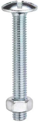 Perno calentador Connex m8x60 3uds vz - ky4410860