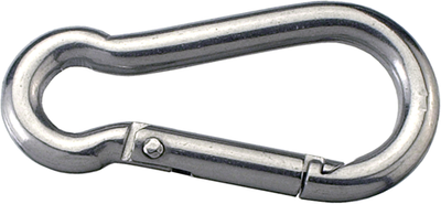 Abi connex cart hook 6x60mm 120kg a2 - dy270835