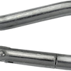 Mosquetón Connex 9x90mm 250kg vz - dy270508