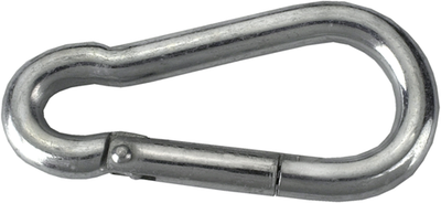Moschettone Connex 9x90mm 250kg vz - dy270508