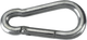Moschettone Connex 9x90mm 250kg vz - dy270508