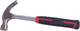 Martello da carpentiere Connex 450g acciaio - cox604042