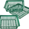 Connex korf voor plantgoed 24x21cm (3st) - flor79160