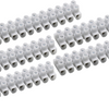 Connex kroonsteen 12polig 2.5-4mm2 5st - coxb370300