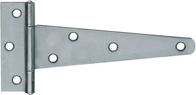 Maniglia a croce Connex 125x80 bvz - dyb2006252