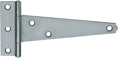Maniglia a croce Connex 97x60 bvz - dyb2006251
