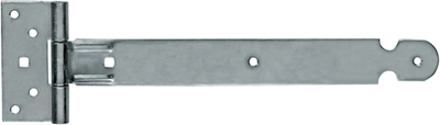 Connex maniglia a croce luminosa 250x36x47x2 bvz - dyb2901111
