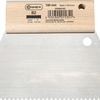 Peine para pegamento Connex 180mm 2.9x2.7mm b2 - cox883183