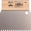 Connex lijmkam 180mm 4x4mm c1 - cox883188