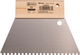 Connex lijmkam 180mm 4x4mm c1 - cox883188