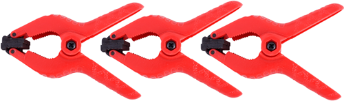 Abrazadera pegamento Connex 110mm plastico 3uds - coxt864532