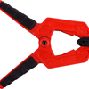 Abrazadera de pegamento Connex de plástico de 5 cm - cox864450