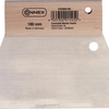 Spatola per colla Connex 180mm senza denti - cox884180