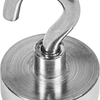 Connex magneet neodym haak d25 21kg - dy7100015