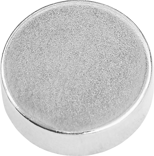 Connex magnete al neodimio rotondo 5x2 20 pezzi 0,8 kg - dy7100001