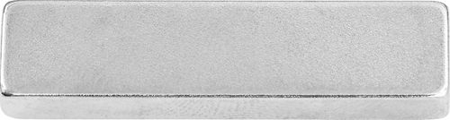 Connex magneet neodym sq.40x10x5 2st 18kg - dy7100009