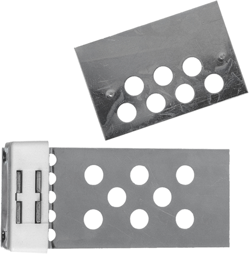 Set magneti Connex per piastrelle (4 pezzi) - coxt790800