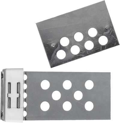 Connex magnet set for tiles (4pcs) - coxt790800