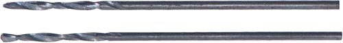 Punta per metallo Connex 1.0mm (34mm) (2pz) blu - cox970012
