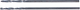 Punta per metallo Connex 1.0mm (34mm) (2pz) blu - cox970012