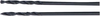 Taladro para metal Connex 2.0mm (49mm) (2uds) azul - cox970022