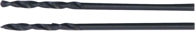 Taladro para metal Connex 2.0mm (49mm) (2uds) azul - cox970022