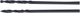 Punta per metallo Connex 2.0mm (49mm) (2pz) blu - cox970022
