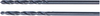 Taladro para metal Connex 2,5 mm (57 mm) (2 piezas) azul - cox970027