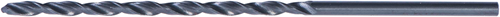 Punta per metallo Connex 3,0 mm (100 mm) blu - cox970230