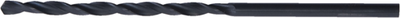 Connex metaalboor 4.5mm (126mm) blauw - cox970245