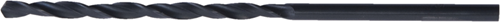 Punta per metallo Connex 4,5 mm (126 mm) blu - cox970245