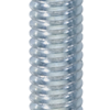 Connex metaalschroef vkpz m5x50 6s rvs-a4 - dy4850550