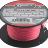Connex metselkoord pes 1mm ro bobijn 50m - cox781530
