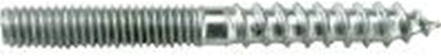 Connex furniture leg screw bolt m4x40 10pcs vz - ky6430103