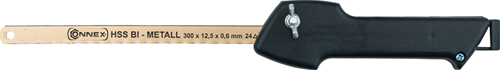 Mini seghetto Connex 300mm plastica - cox920001