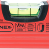 Connex mini-waterpas magnetisch 10cm - coxt737010
