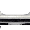 Connex musketonhaak 90mm 22kg ni - dy270503