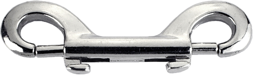 Moschettone Connex 90mm 22kg ni - dy270503