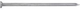 Chiodo Connex testa piatta 2,0x40 750g vz - kk1042040