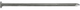 Chiodo Connex testa piatta 3,1x80 1kg fe - kk1013180