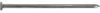 Connex nagel platte kop 3.8x100 1kg fe - kk1013899