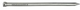 Chiodo Connex testa tonda 2,0x40 750g vz - kk1062040