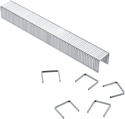 Connex grapas a com500108 110 6mm 1000uds - com501106