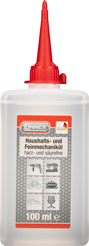 Aceite connex (hogar) 100ml multi - cox591100