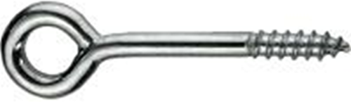 Tornillo de ojo Connex 3.0x20x8 20uds vz - ky5012008