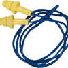 Connex tapones para los oídos silicona + cordón 25db 2uds - coxt938700