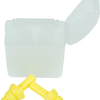 Connex oordoppen silikone 25db doosje 2st - coxt938715