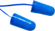 Tappi per le orecchie Connex cordone morbido in PU 37db 2 pezzi - coxt938717