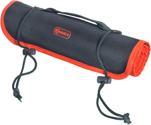 Bolsa enrollable Connex con 22 compartimentos - cox952062