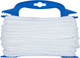 Connex pa touw 8mm 140kg wi haspel 15m - dy2701741